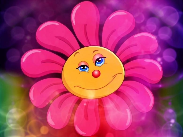 Free stock image of Flower created by Pixabay