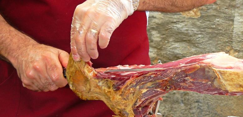 Free stock image of Butcher created by Pixabay