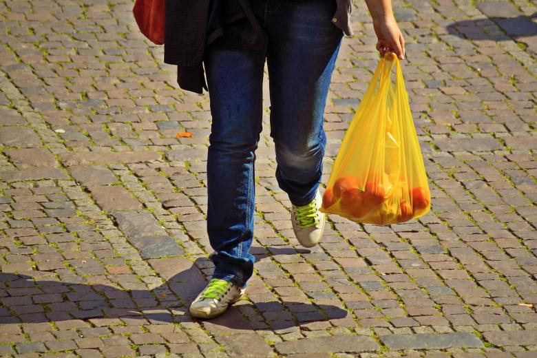 Free stock image of Shopping created by Pixabay