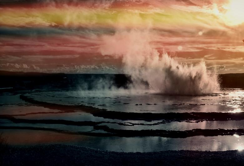 Free stock image of Sea Waves  created by Pixabay