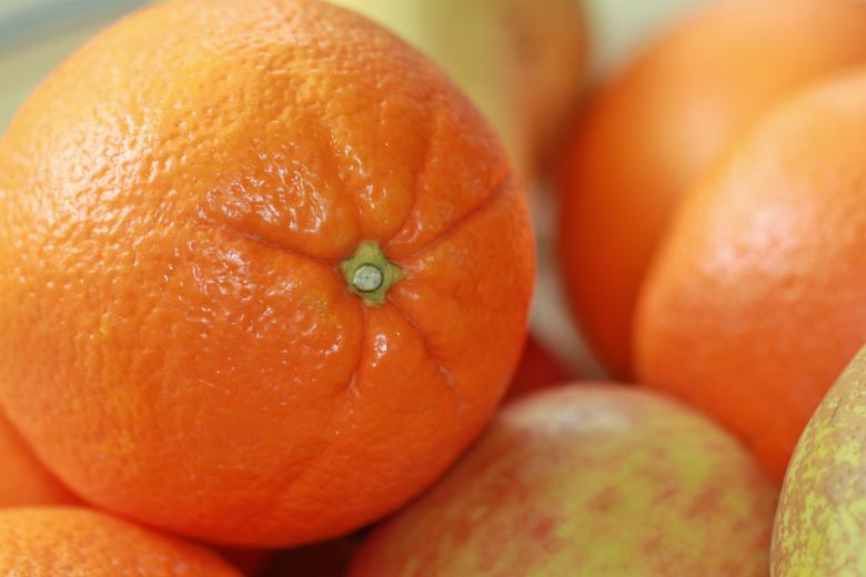 Free stock image of Oranges created by Pixabay