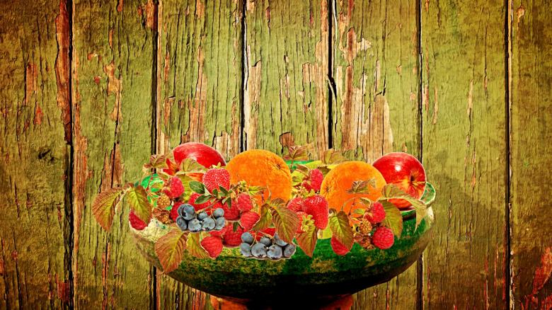 Free stock image of Food created by Pixabay