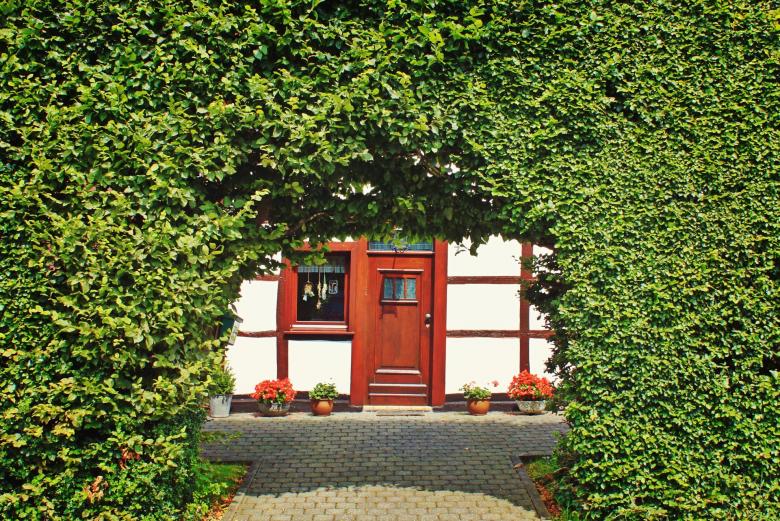 Free stock image of Home created by Pixabay