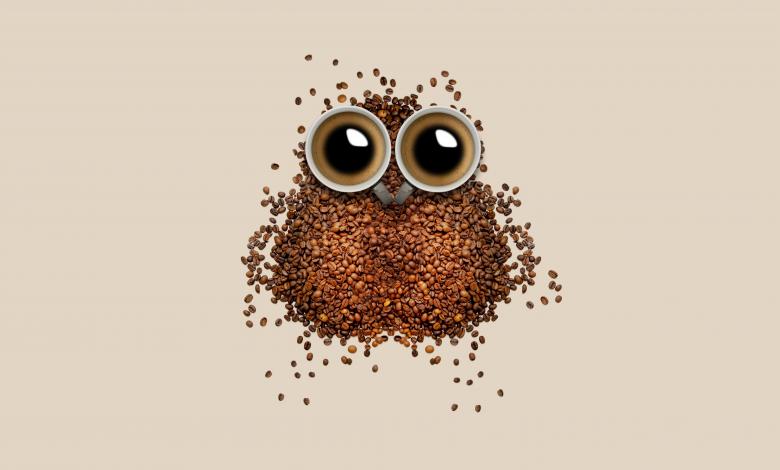 Free stock image of Coffee Beans created by Pixabay