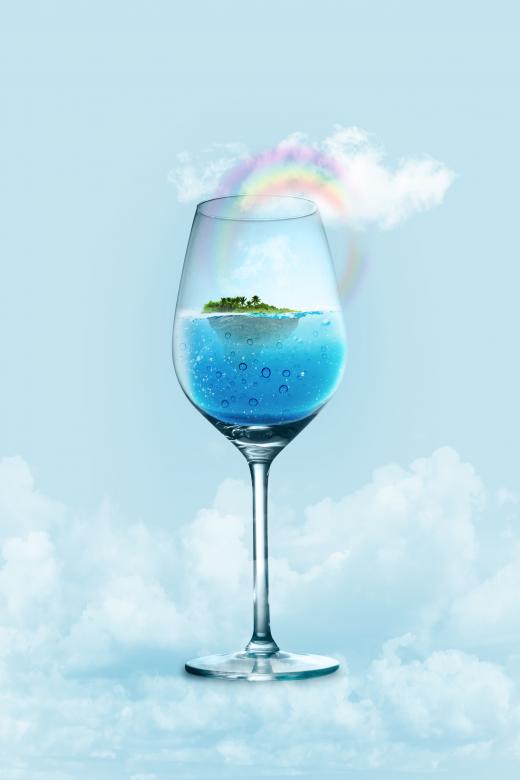 Free stock image of Sweet Water created by Pixabay