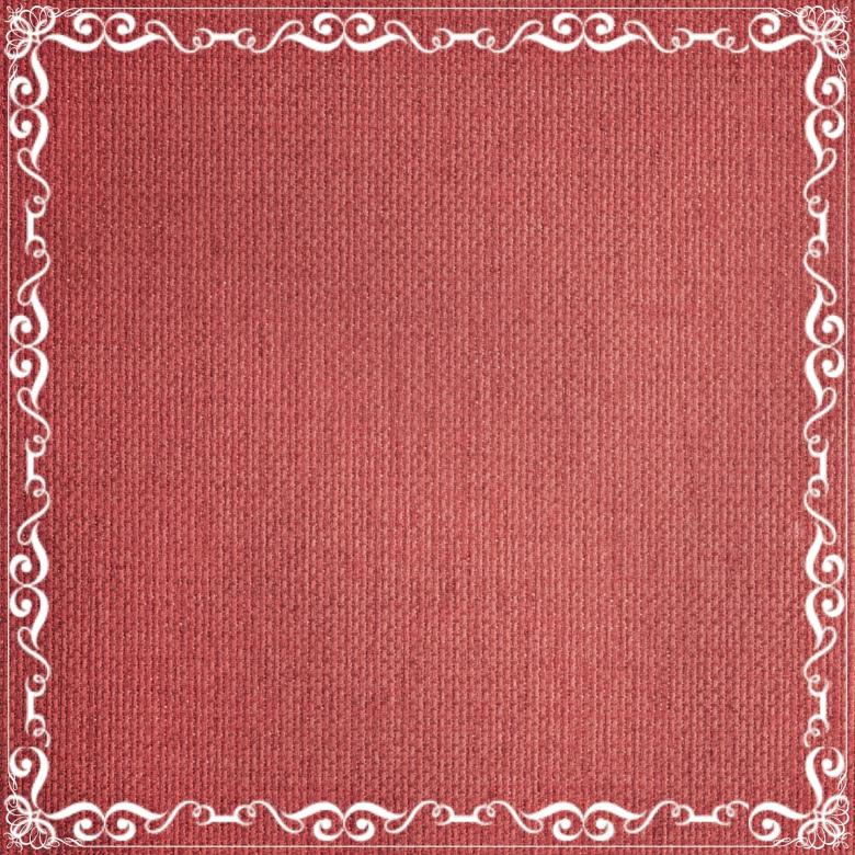 Free stock image of Red Frame Design created by Pixabay