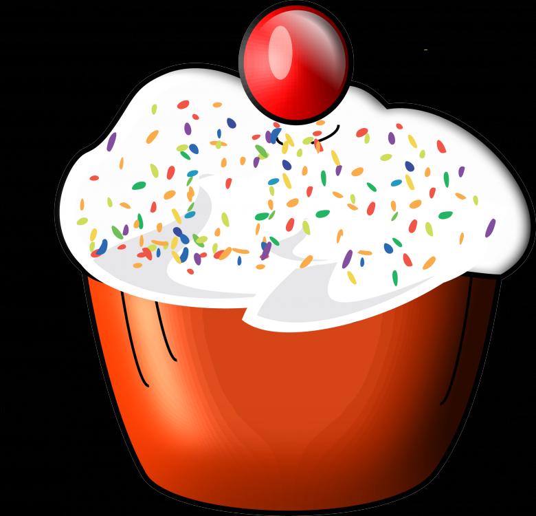 Free stock image of Dessert created by Pixabay