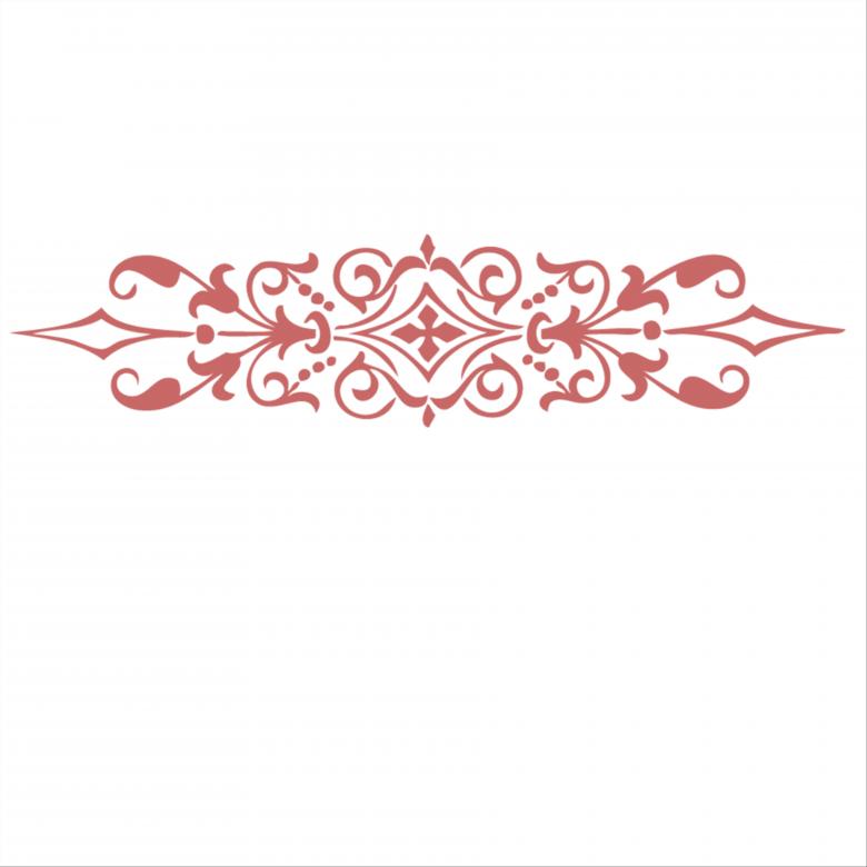 Free stock image of Red Design created by Pixabay