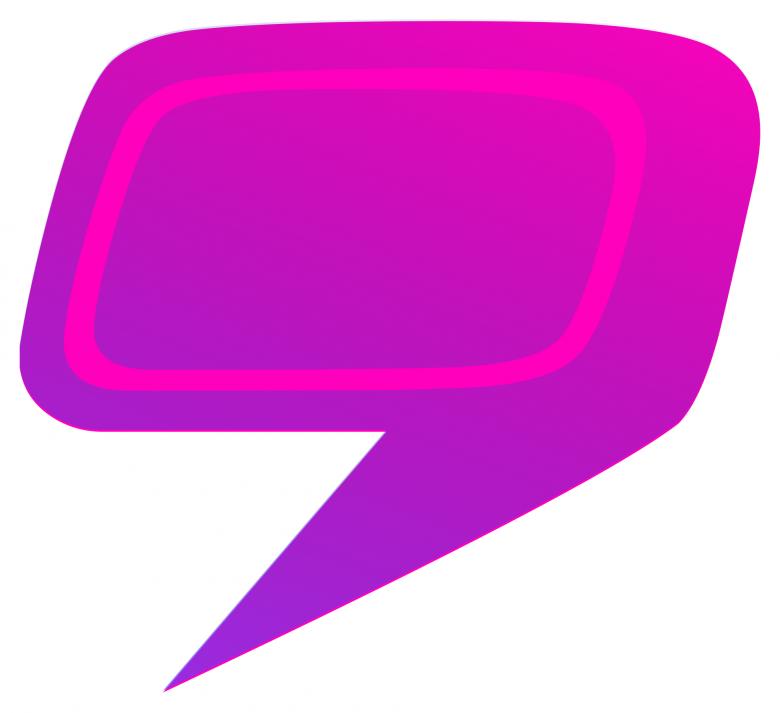 Free stock image of Pink Dialogue created by Pixabay