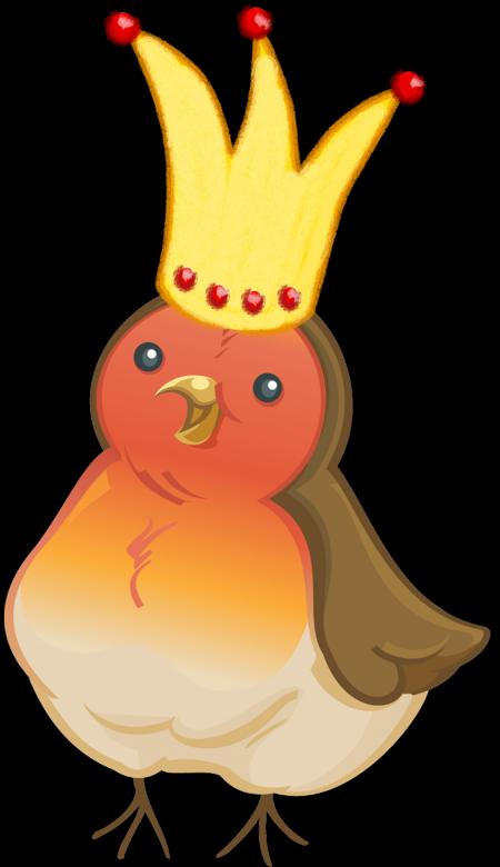 Free stock image of Crowned Bird created by Pixabay