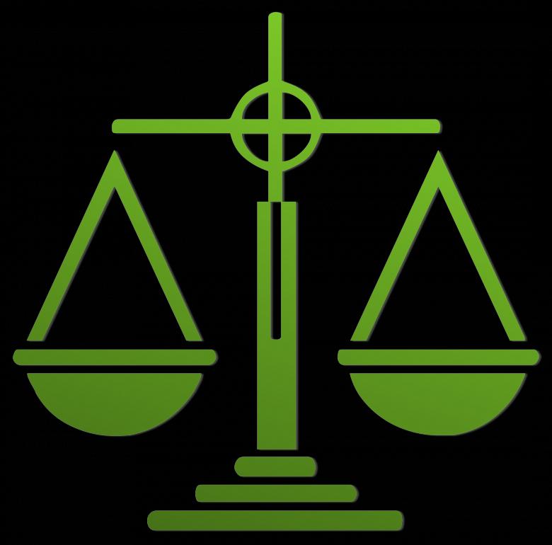 Free stock image of Justice created by Pixabay