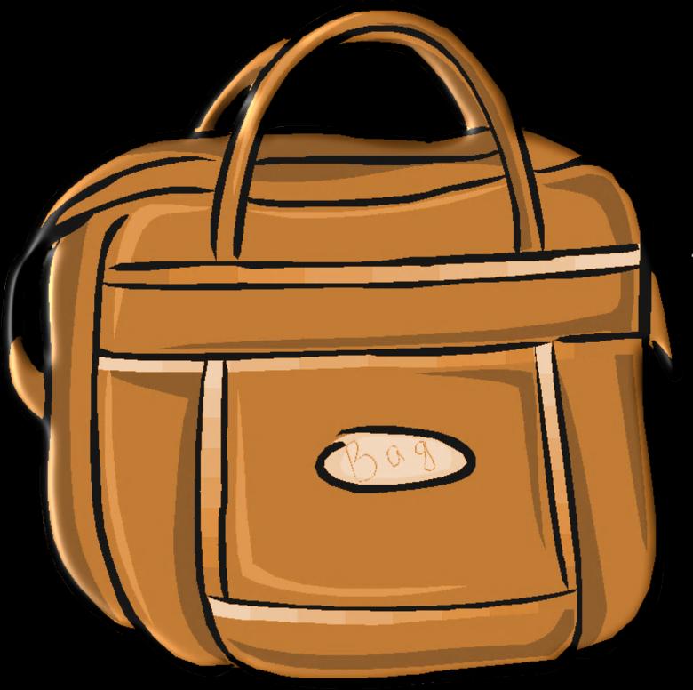 Free stock image of Ladies Bag created by Pixabay