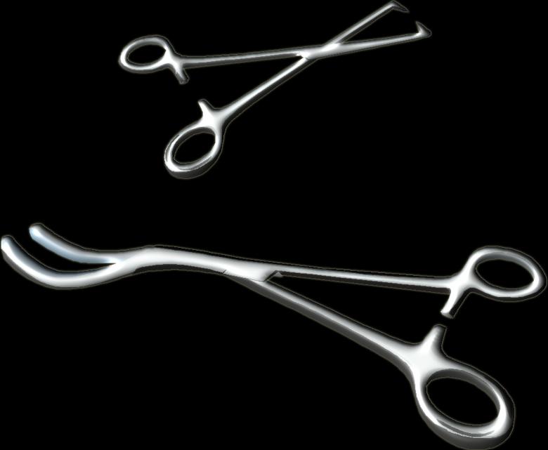 Free stock image of Medical Instruments created by Pixabay