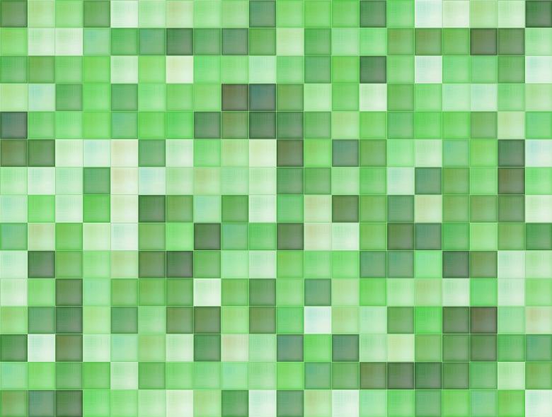 Free stock image of Mosaic created by Pixabay