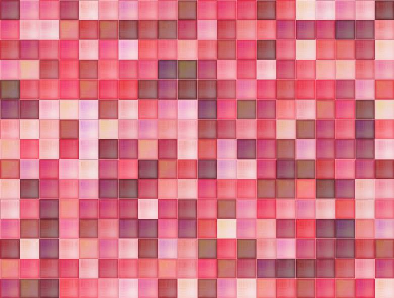 Free stock image of Mosaic created by Pixabay