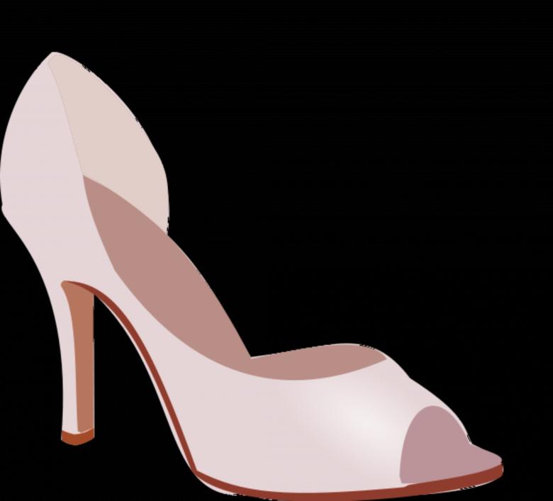 Free stock image of High Heels created by Pixabay
