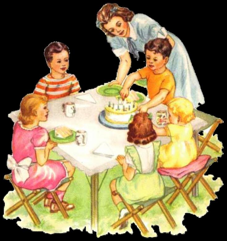 Free stock image of Family Painting created by Pixabay