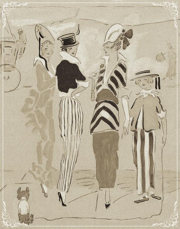 Free stock image of Old Painting created by Pixabay