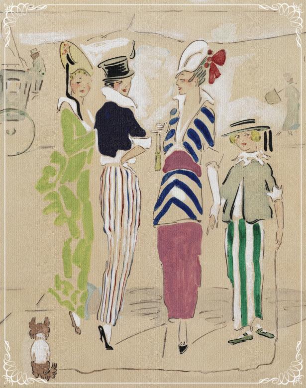 Free stock image of Old Painting created by Pixabay