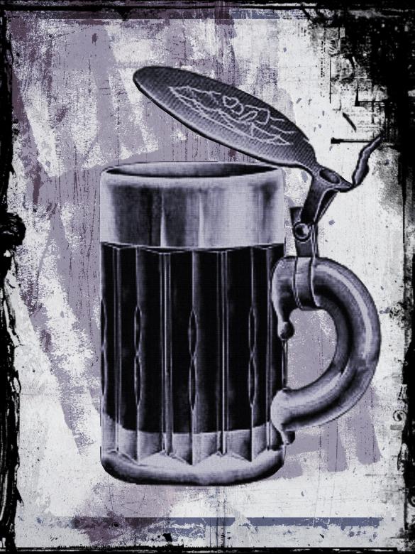 Free stock image of Mug created by Pixabay