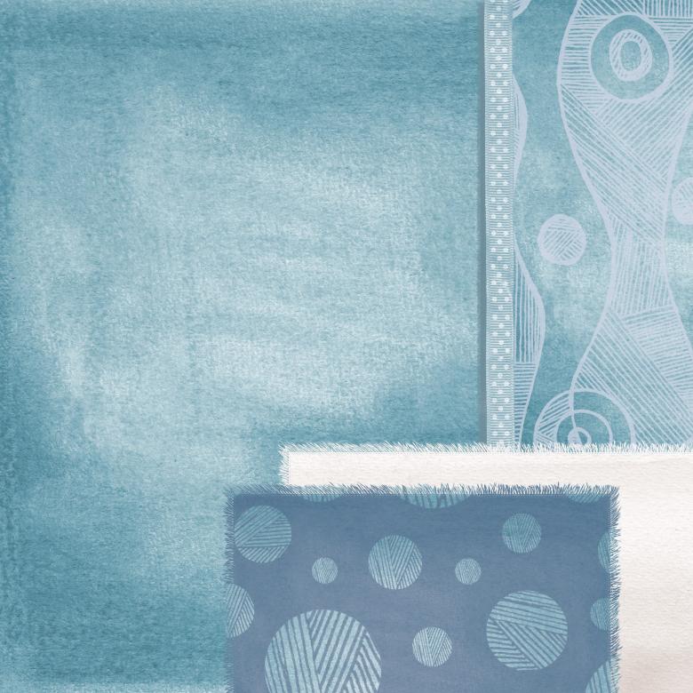 Free stock image of Blue Texture created by Pixabay