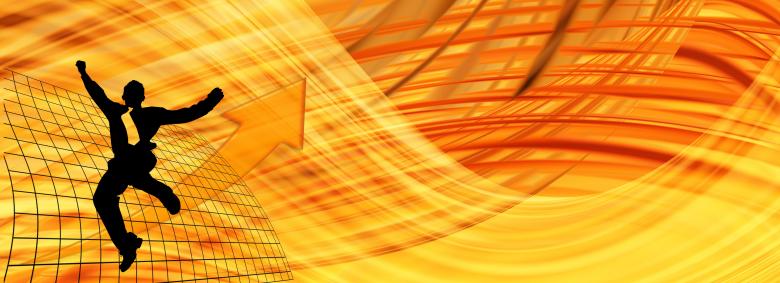 Free stock image of Economic Boost created by Pixabay