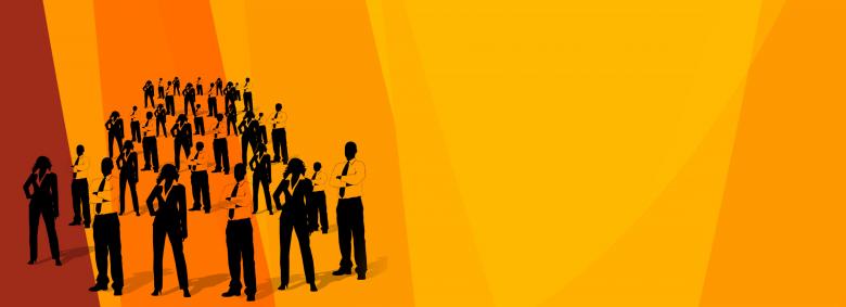 Free stock image of Corporate created by Pixabay