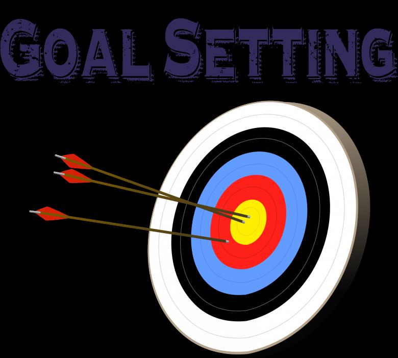Free stock image of Bulls Eye created by Pixabay