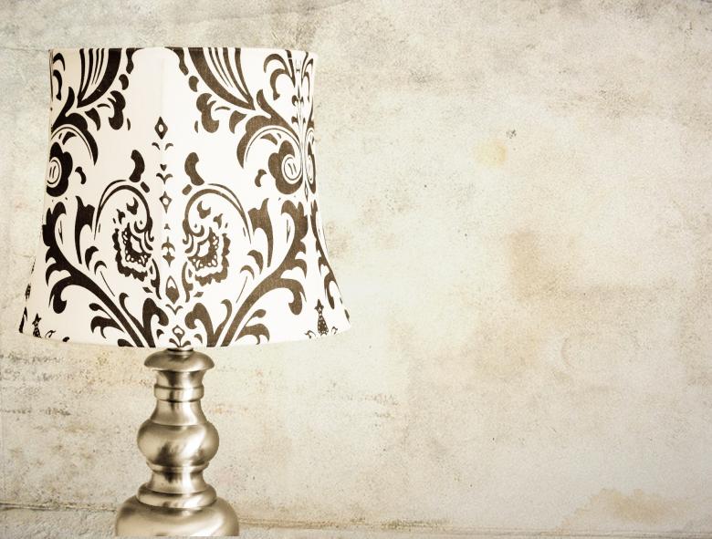 Free stock image of Lamp created by Pixabay