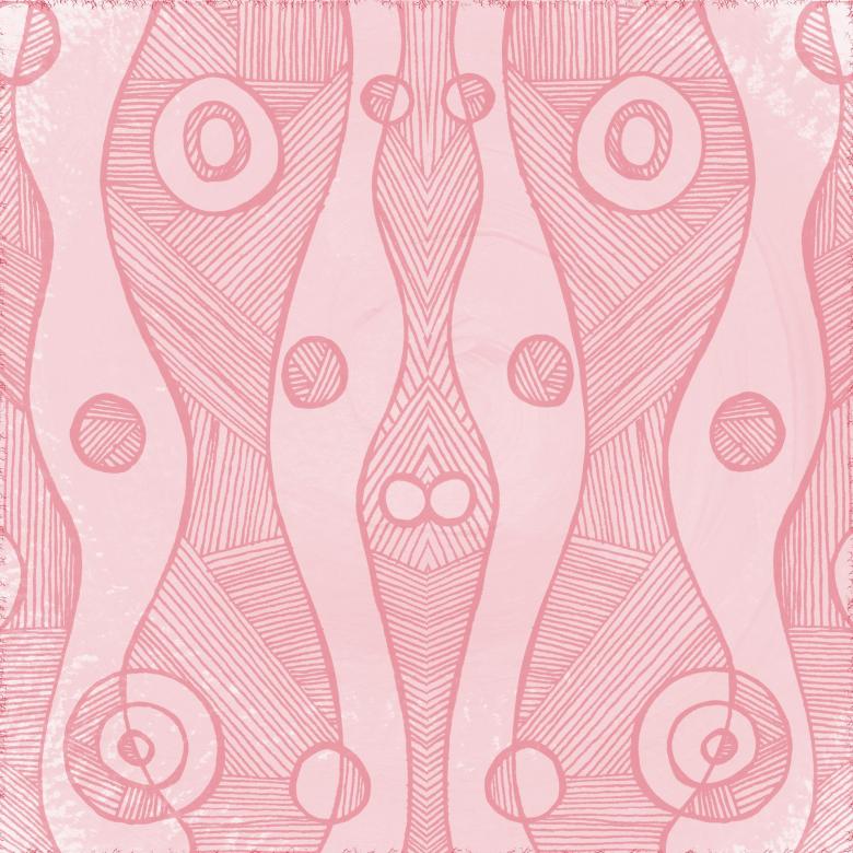 Free stock image of Pink Design created by Pixabay