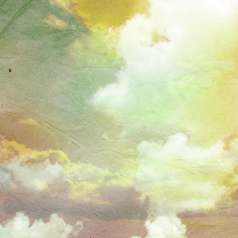 Free stock image of Cloudy Texture created by Pixabay