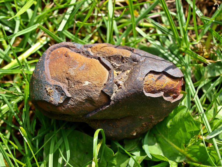 Free stock image of Melted Stone created by Pixabay