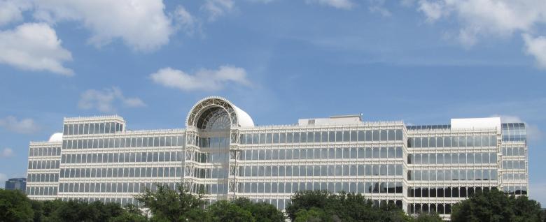 Free stock image of Building in Dallas created by Pixabay