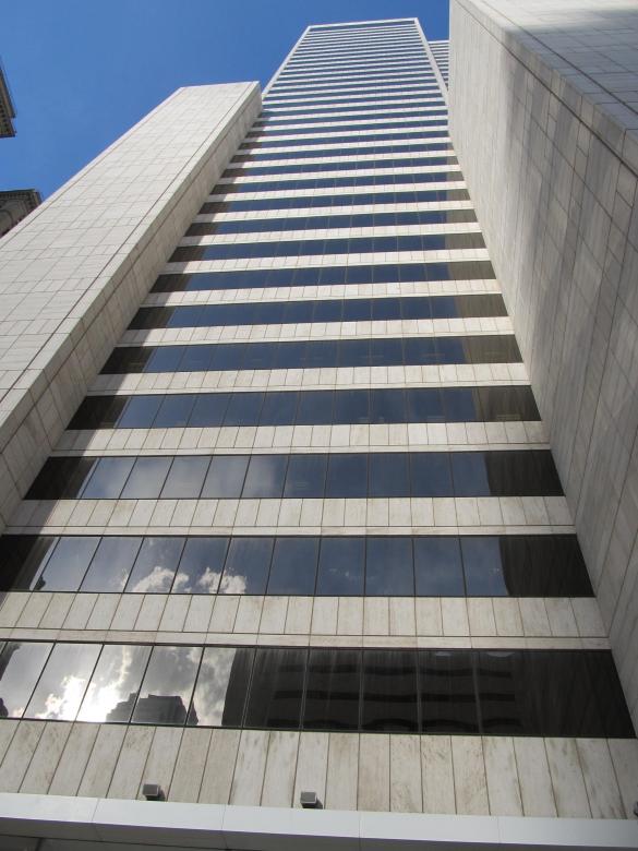 Free stock image of Skyscraper created by Pixabay