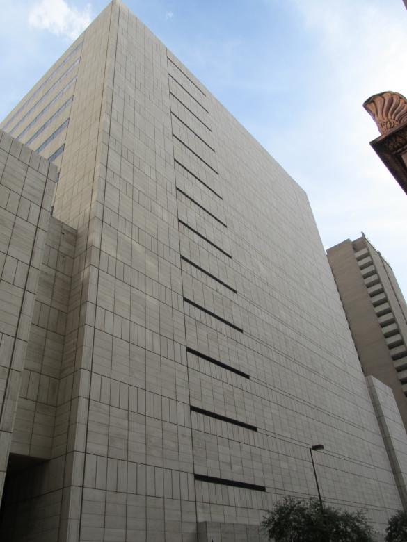 Free stock image of Office Building created by Pixabay