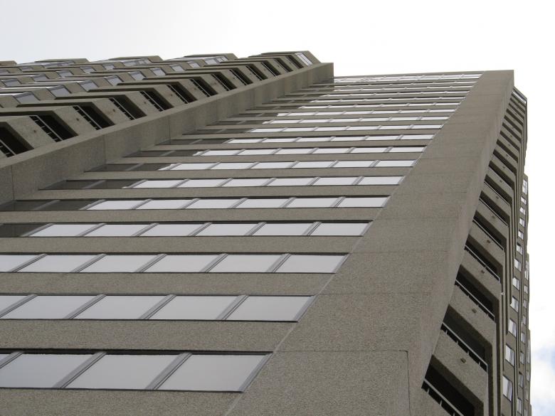 Free stock image of Heights created by Pixabay