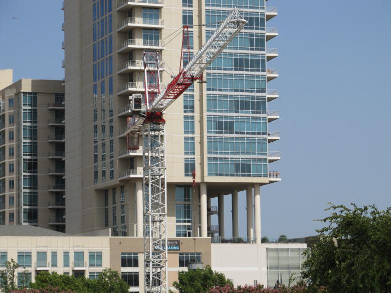 Free stock image of Construction Work created by Pixabay