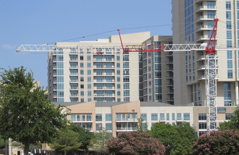 Free stock image of Construction Work created by Pixabay