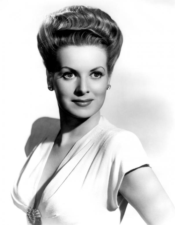 Free stock image of Maureen Ohara created by Pixabay