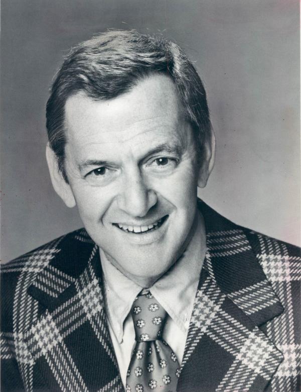 Free stock image of Tony Randall created by Pixabay