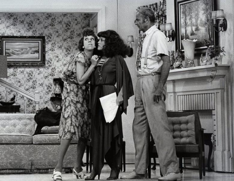 Free stock image of Carol Burnett on the Set created by Pixabay