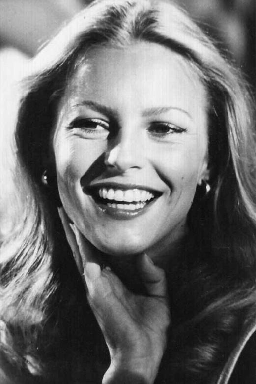 Free stock image of Cheryl Ladd created by Pixabay