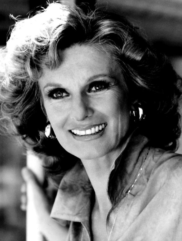 Free stock image of Cloris Leachman created by Pixabay