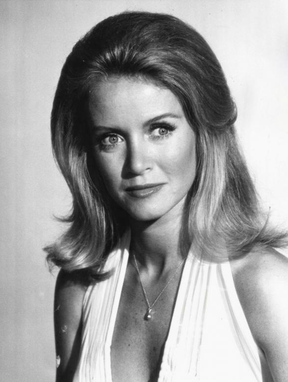 Free stock image of Donna Mills created by Pixabay