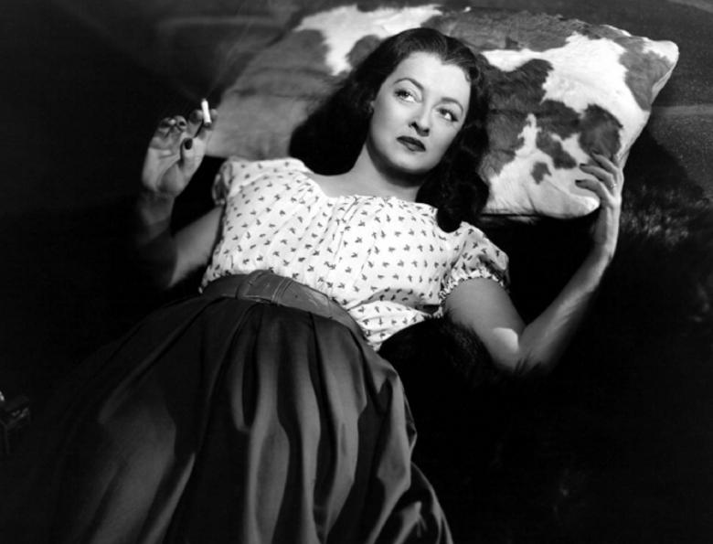 Free stock image of Bette Davis created by Pixabay