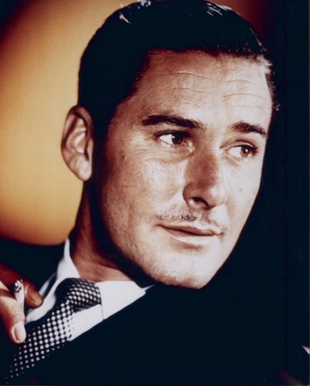 Free stock image of Errol Flynn created by Pixabay