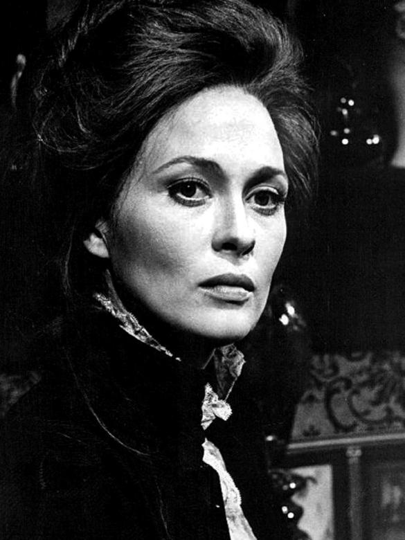 Free stock image of Faye Dunaway created by Pixabay