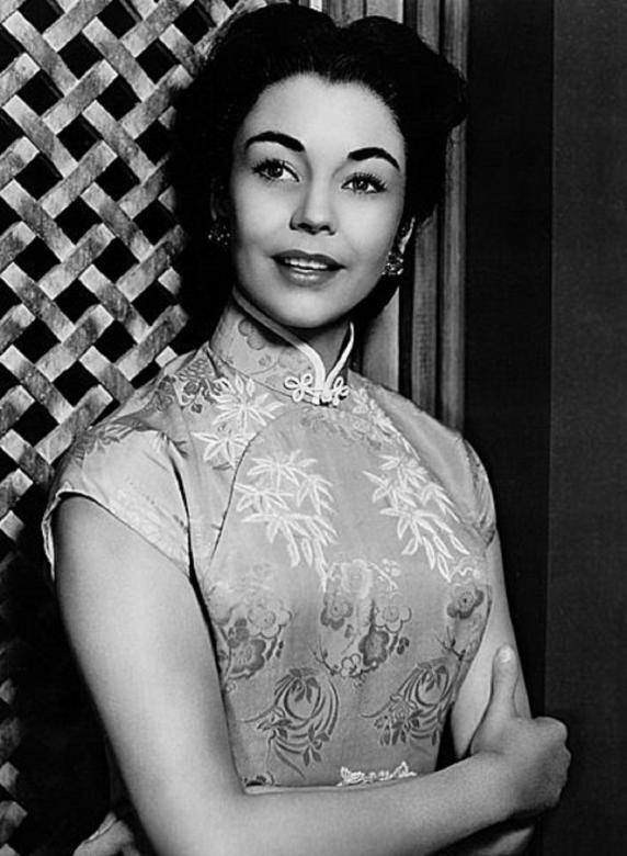 Free stock image of Jennifer Jones created by Pixabay