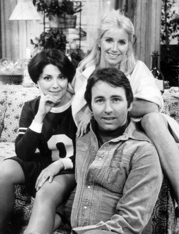 Free stock image of Joyce Dewitt created by Pixabay