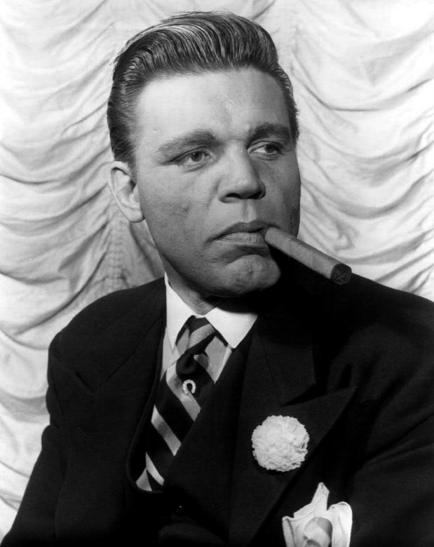 Free stock image of Neville Brand created by Pixabay